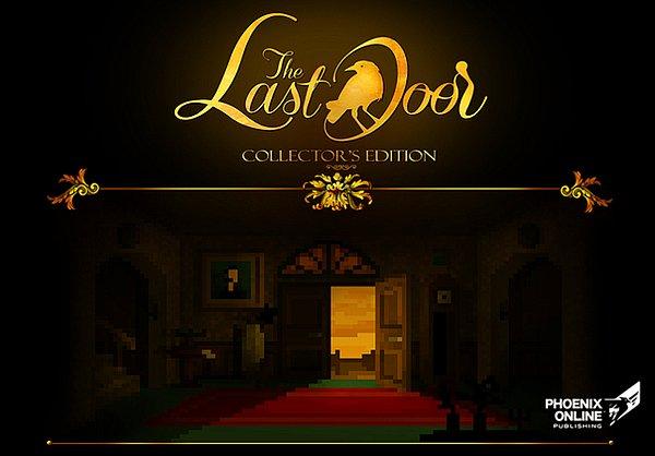 The Last Door Collector Edition Android'de