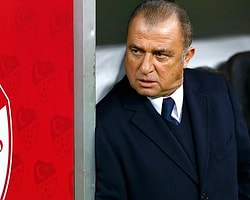 Terim'den Volkan Krizi İçin İlk Açıklama