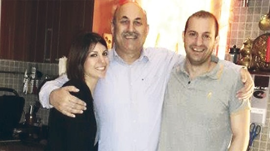 Doğum Sonrası Koca Şiddeti Spiker Kübra Eken'i Felç Etti