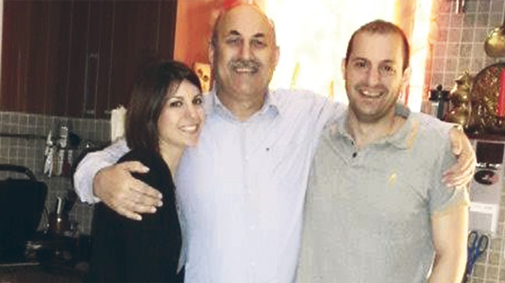 Doğum Sonrası Koca Şiddeti Spiker Kübra Eken'i Felç Etti