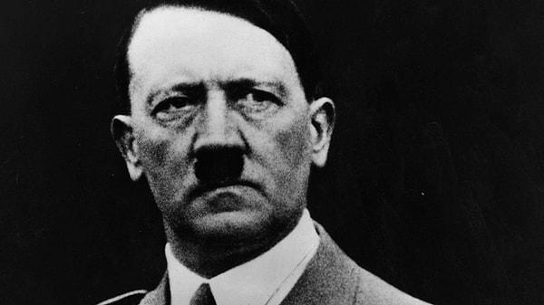 Hitler'in beş torunu yaşlanırken, gelecek yüzyılda soyunun sona ereceği düşünülüyor.