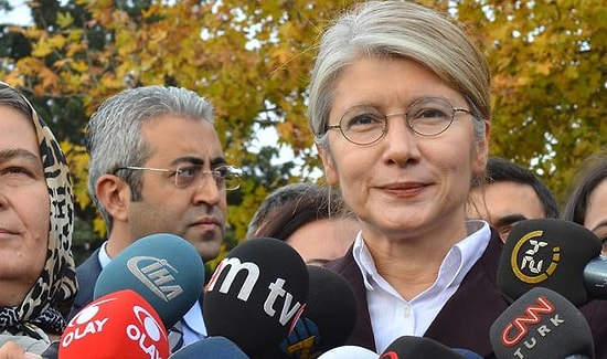 Anadolu Partisi'nin Kapatılması İçin Başvuru Yapıldı