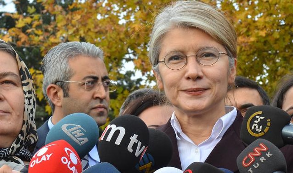 Anadolu Partisi'nin Kapatılması İçin Başvuru Yapıldı