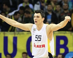 Emir Preldzic: "Rakibimiz Anadolu Efes Olsun"