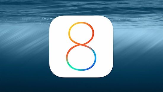 iOS 8.1.1 Güncellemesi Yayınlandı