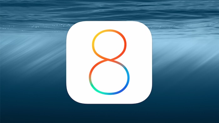 iOS 8.1.1 Güncellemesi Yayınlandı