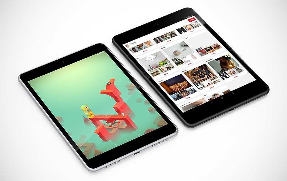 Nokia'dan Android'li Tablet: Nokia N1