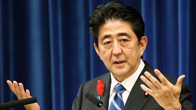 Japonya Parlamentosu Feshediliyor, Erken Seçim Açıklanacak