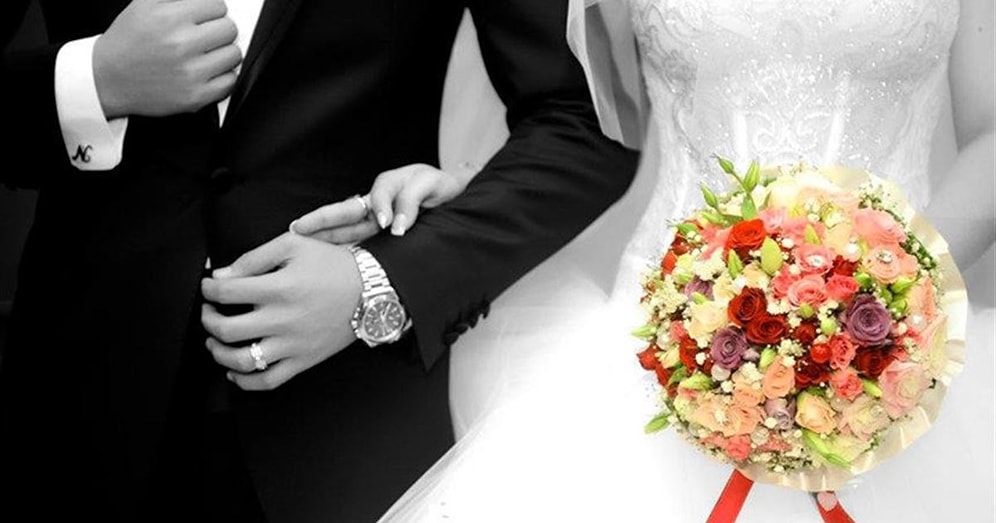 Yurtkur'dan Evlilik Tavsiyeleri: 'Kadının Malına, Soyuna, Güzelliğine ve Dinine Bakın!'