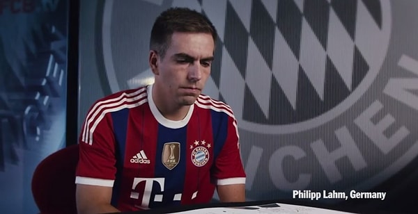 Philipp Lahm