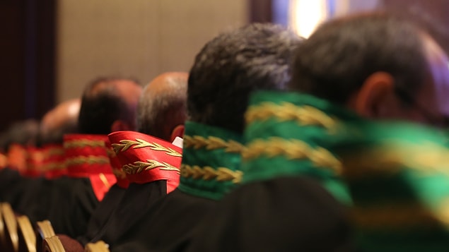 Öksüz'ü serbest bırakan hakimlere FETÖ soruşturması