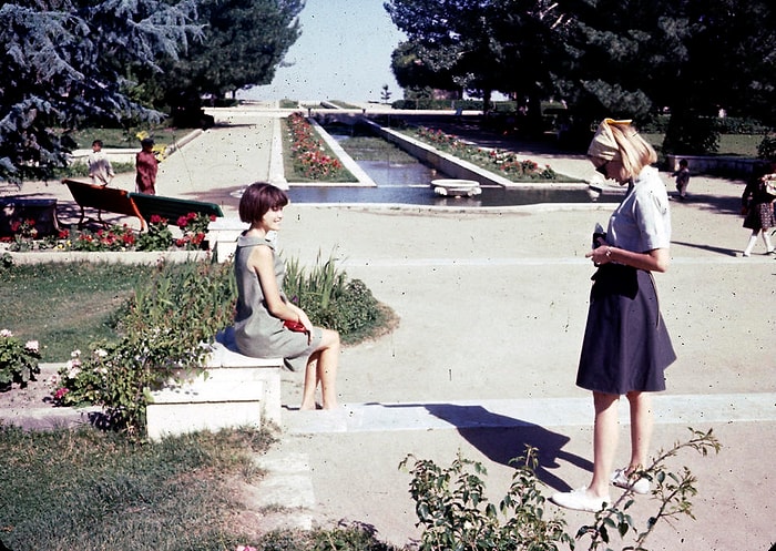 Afganistan'ın 1960'lı Yıllarda Nasıl da Bugünkünden Farklı Olduğunu Gösteren 21 Şaşırtıcı Fotoğraf