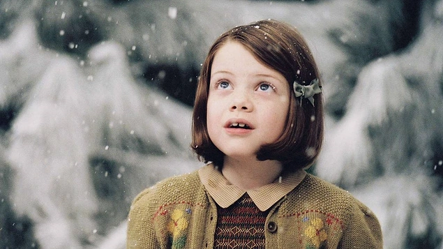 Narnia GÃ¼nlÃ¼kleri: Aslan, CadÄ± ve Dolap (2005) | IMDb: 6.9