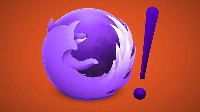 Firefox'un Varsayılan Arama Motoru Yahoo Oluyor