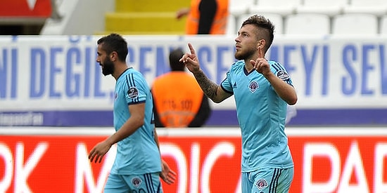 "Süper Lig'in En İyisi Beşiktaş"