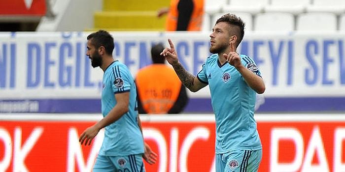 "Süper Lig'in En İyisi Beşiktaş"