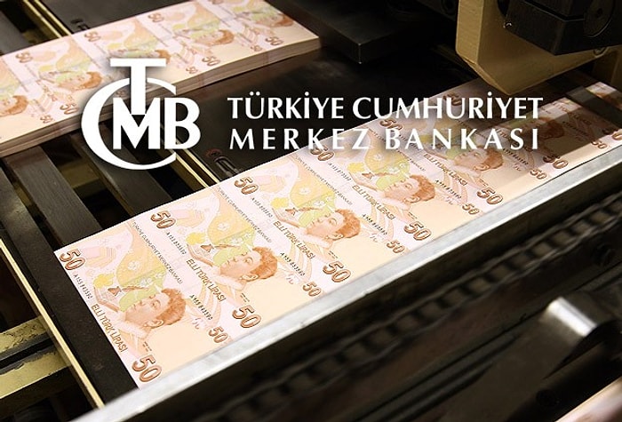 Merkez Bankası Faizi Sabit Tuttu