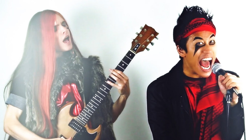 A'dan Z'ye 26 Farklı Tarzda Şarkı Söylemek