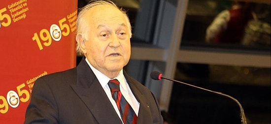 Yarsuvat: "Benim Ne Alakam Var Aziz Yıldırım İle"