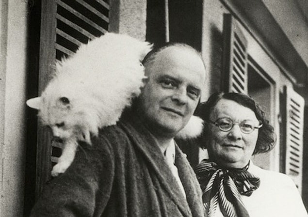 5. Paul Klee