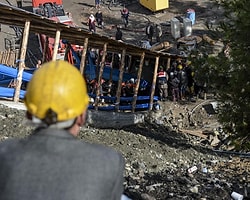 Cansız Bedenlerine Ulaşılan 2 İşçinin Kimlikleri Belli Oldu