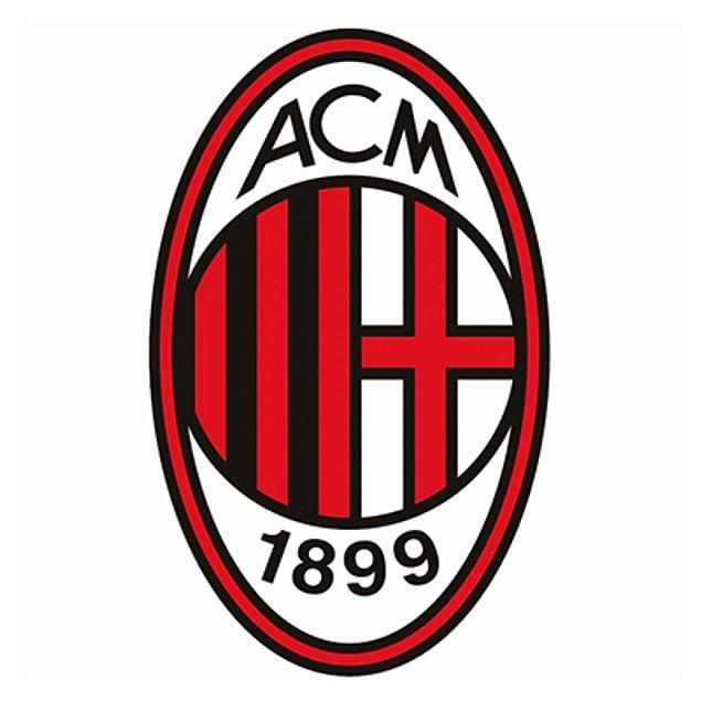 "A.C. Milan" çıktı