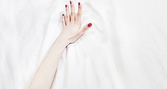 İsveç'te Kadın Mastürbasyonuna Sözcük Bulma Seferberliği