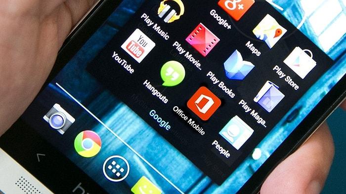Office'in Android Sürümü Bulut Paylaşım Desteğini Arttırıyor