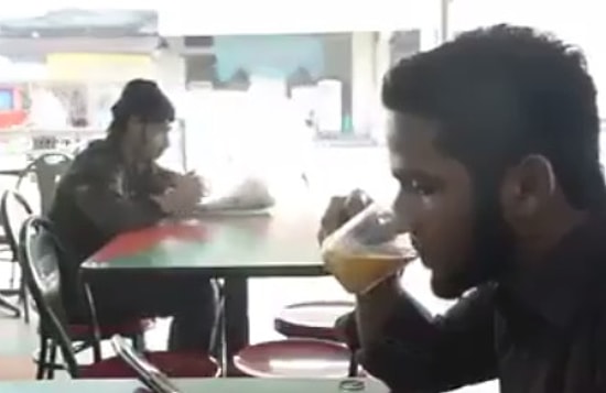 Basit Fikirler Başkasının Dünyasını Değiştirebilir!