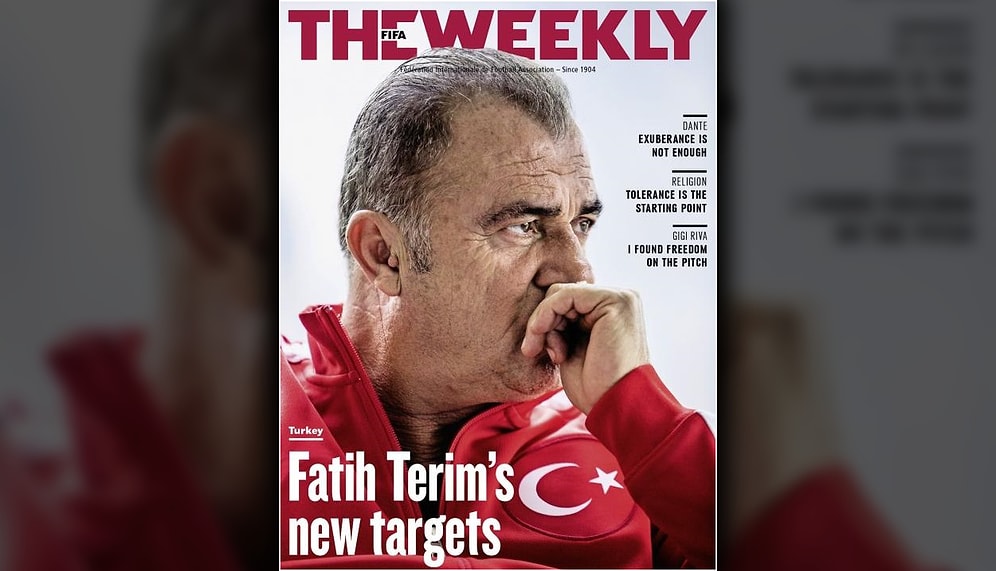 Terim: "Hatalarım, Pişmanlıklarım Oldu"