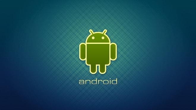 Android Uygulaması Yapımı İçin Gerekli Programlar Listesi