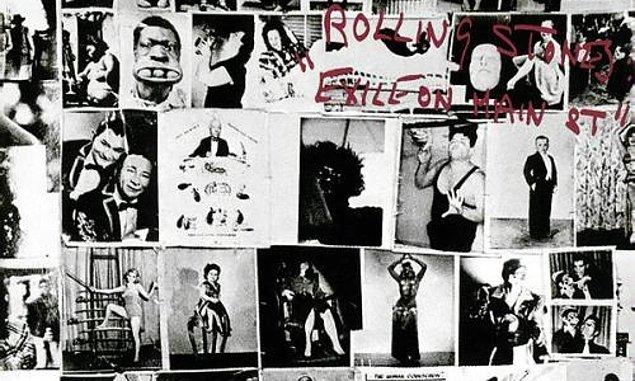 9. Rolling Stones - Soul Survivor