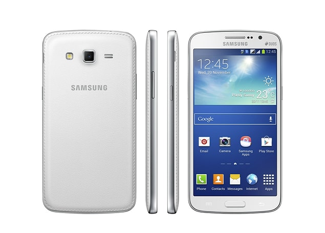 2. SAMSUNG GALAXY GRAND 2 / 900 TL