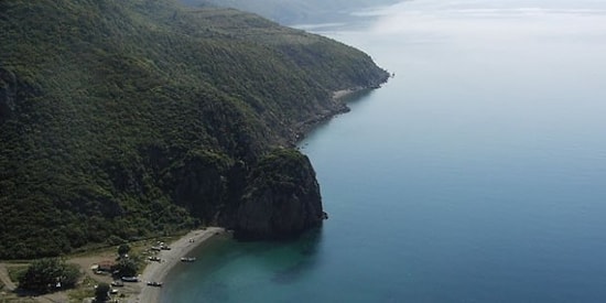 Çanakkale'de Yapılaşma Bulunmayan Koylara 11 Yeni Termik Santral Projesi