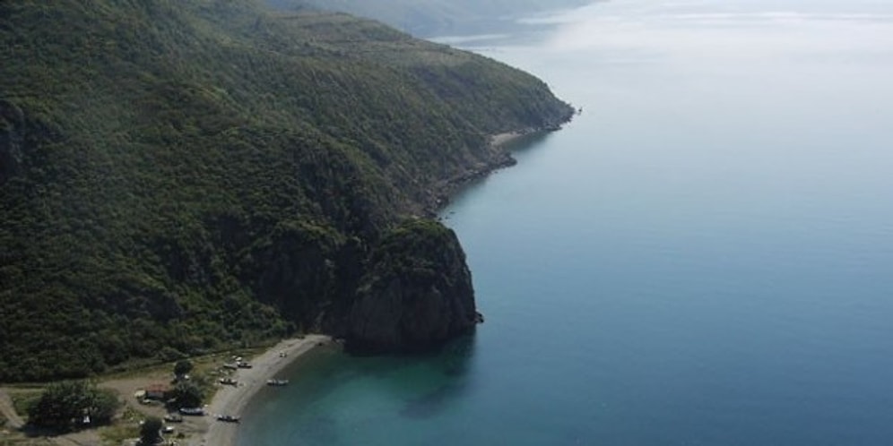 Çanakkale'de Yapılaşma Bulunmayan Koylara 11 Yeni Termik Santral Projesi