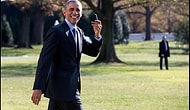 ABD Başkanı Obama'nın Tercihi Halâ BlackBerry