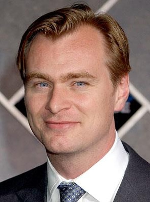 Chistopher Nolan'ın en sevdiği 10 film arasında 1964 yapımı konusu Türkiye'de geçen "Topkapi" de vardır.