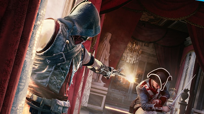 Ubisoft’tan Unity Oyuncularına Çözüm: Arkadaş Listenizi Silin