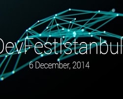 Devfest'e Gitmeniz İçin 7 Neden