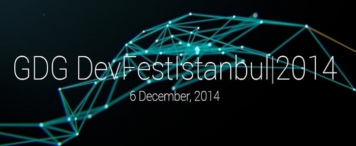 Devfest'e Gitmeniz İçin 7 Neden