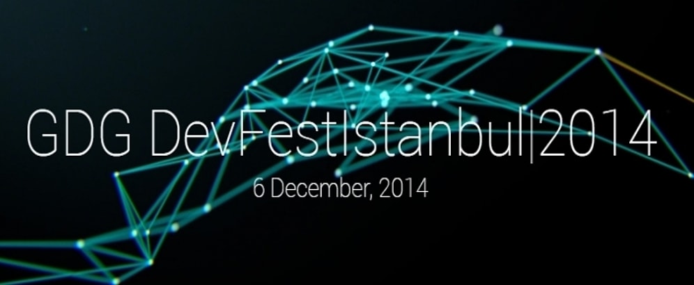 Devfest'e Gitmeniz İçin 7 Neden