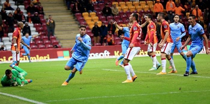 G.Saray - Trabzonspor Maçı İçin Yazılmış En İyi 10 Köşe Yazısı