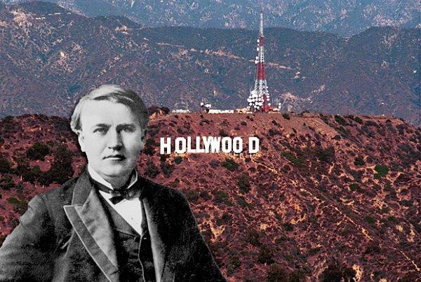 3. Hollywood sinema sektörünün Kaliforniya eyaletinde şekillenmesinin temel nedeni nedir?