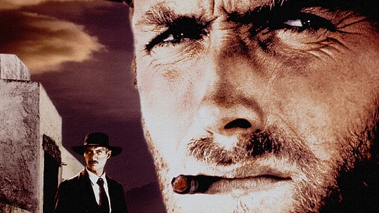 En İyi 10 Western Film Müziği