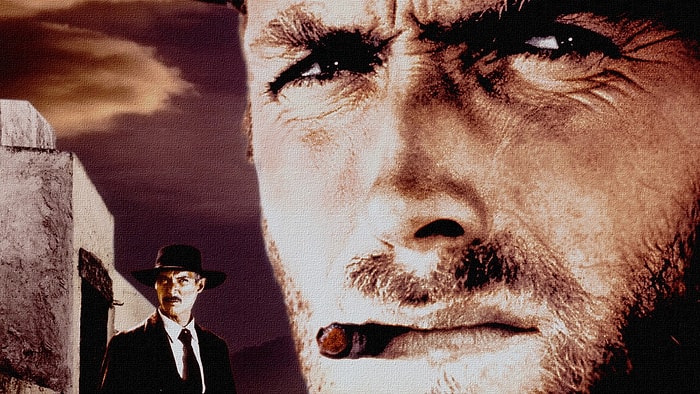 En İyi 10 Western Film Müziği