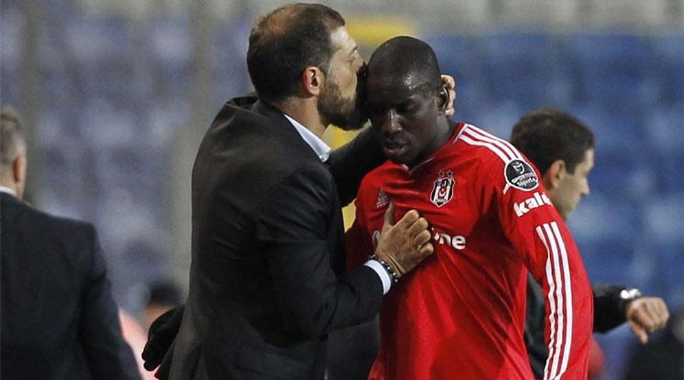 "Sadece Ben Değilim Galibiyeti Getiren"