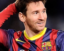 Manchester City'den Lionel Messi'ye Tarihin En Büyük Teklifi