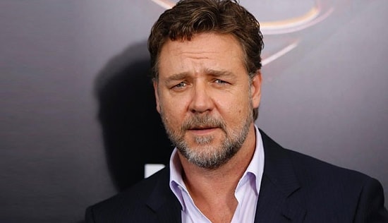 Russell Crowe: 'Gelibolu'da Bir Ulusu İşgal Ettik'