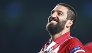 İspanya, Arda'yı Ayakta Alkışlıyor