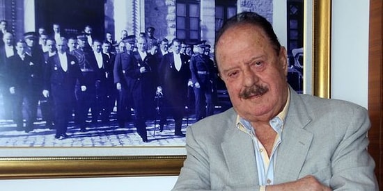 "Sakal Olayı Yasak Değil, Ricaydı"